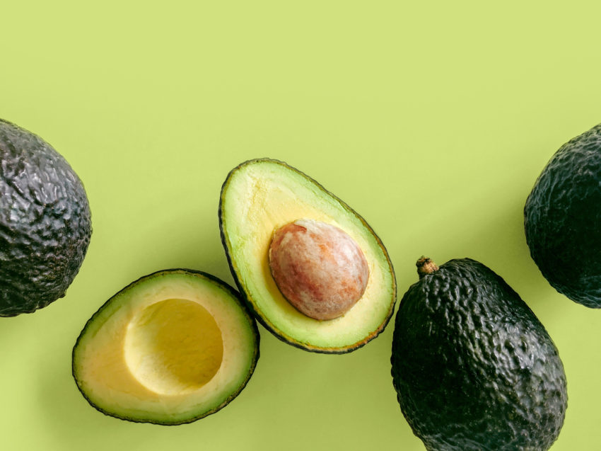 avocados for healthy latino families