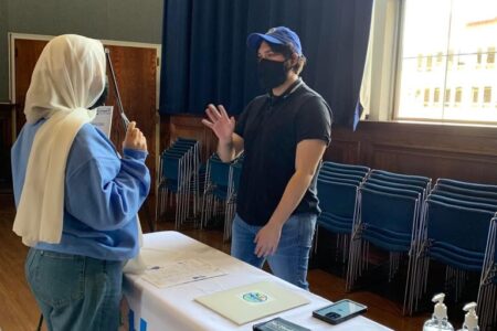 COVID Community Corps Spreads Vaccine Awareness to New Jersey Latinos