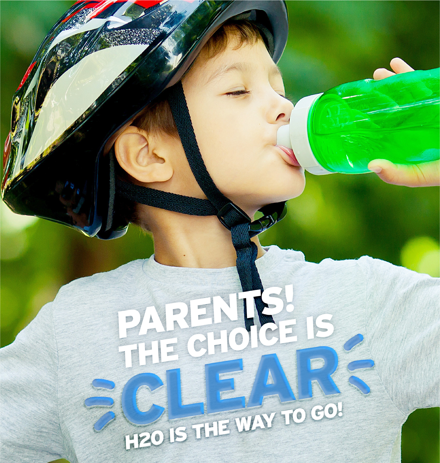 New Toolkit Helps Latino Parents See the Harm of Sugary Fruit Drinks