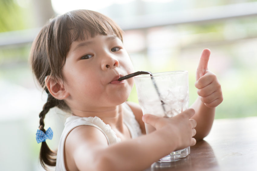 New Orleans Bans Soft Drinks on Kid’s Menus in Restaurants