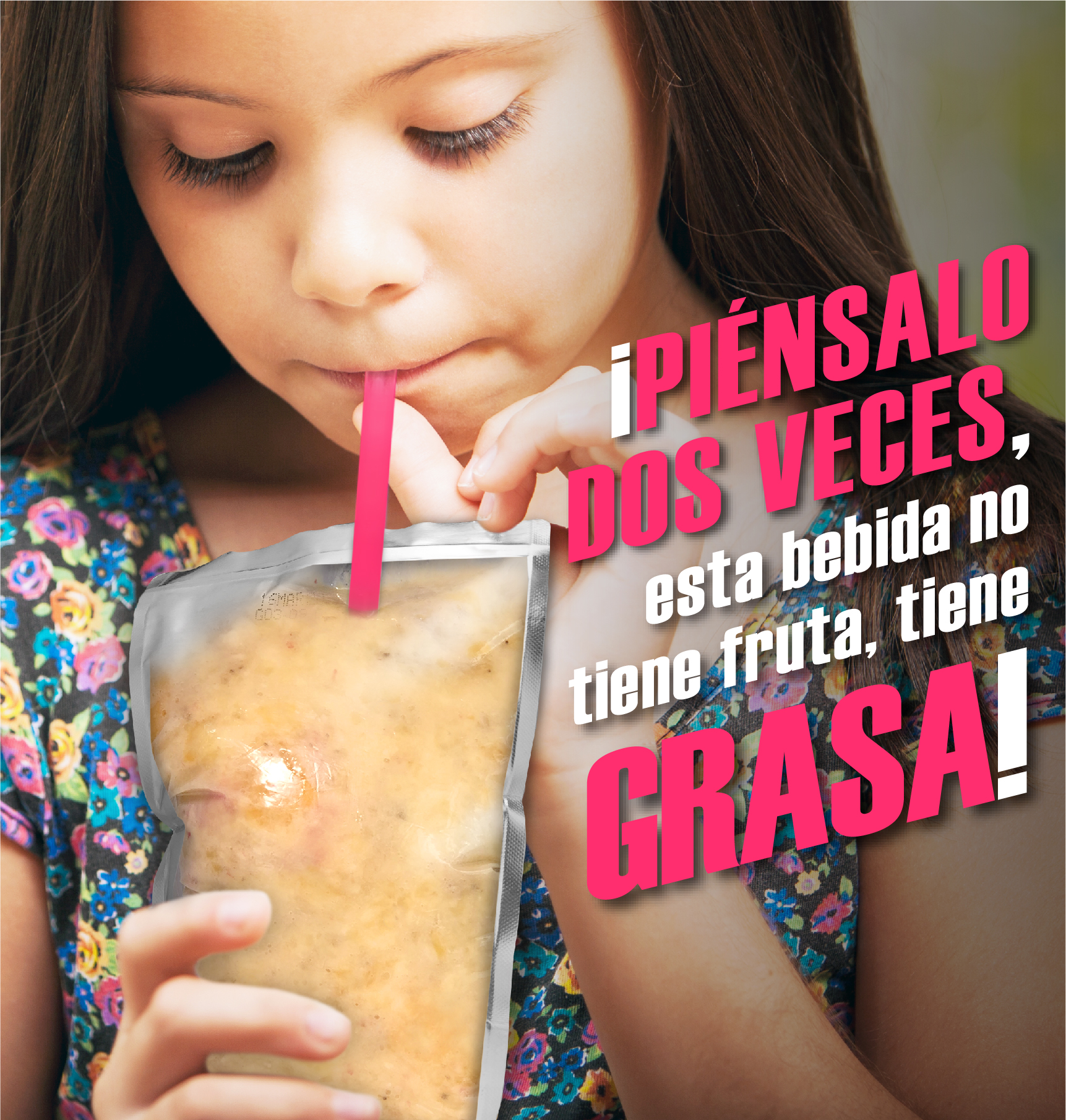 sugary drinks toolkit spanish