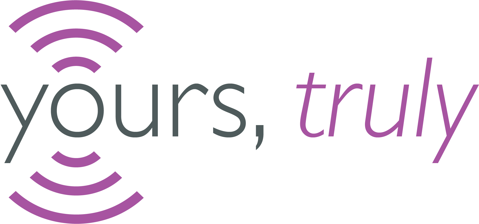 YoursTruly_Logo_D01