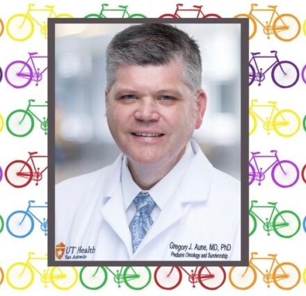 greg aune Gear Up Against Kids Cancer Bike Ride bike ride event