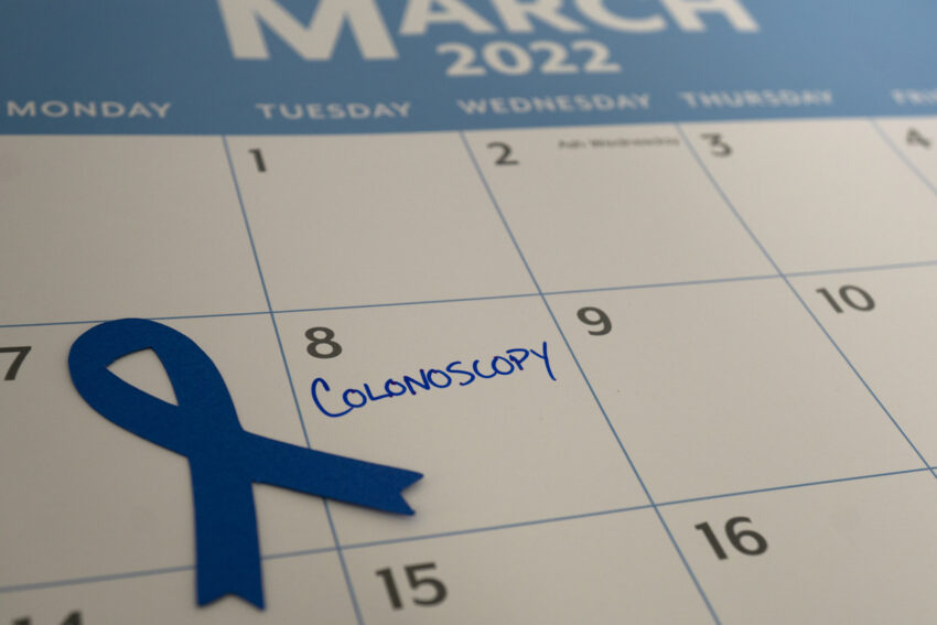 colon cancer Colorectal Cancer