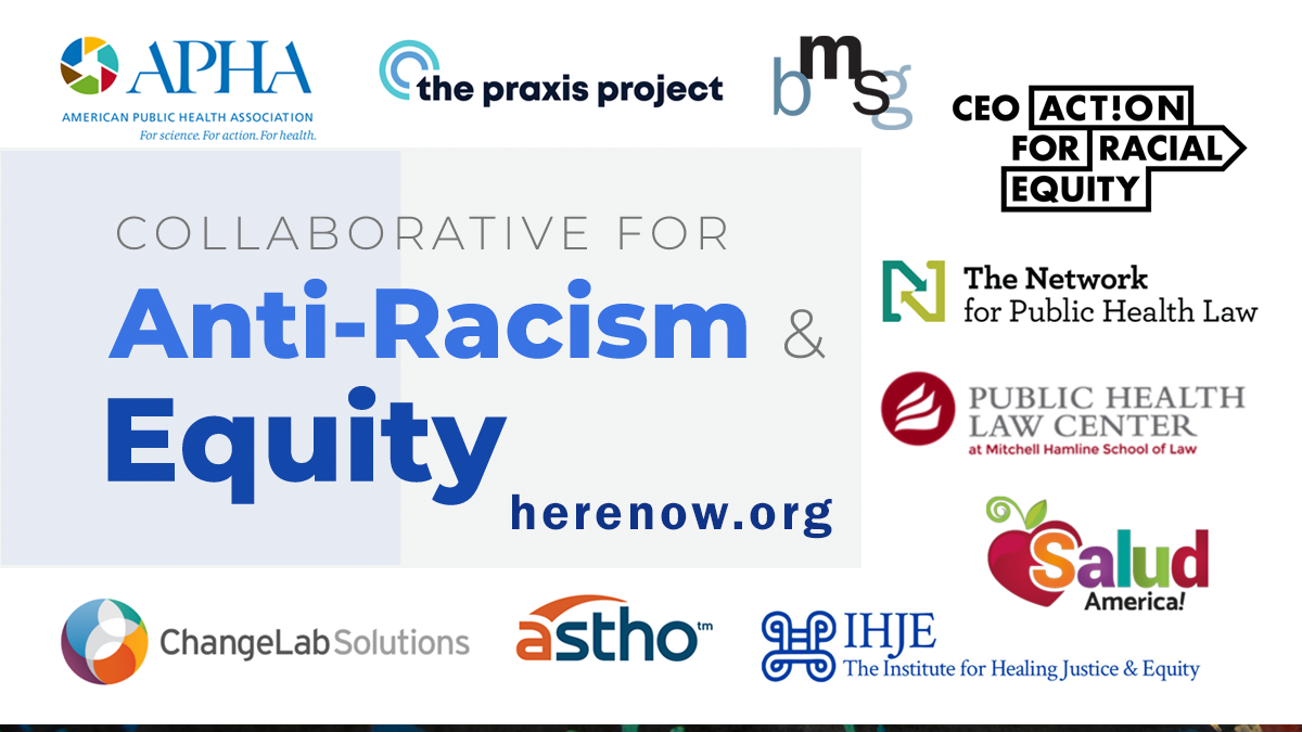 Collaborative for Anti-Racism and Equity