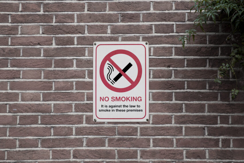 no smoking in apartments in riverside and vallejo california multifamily secondhand smoke