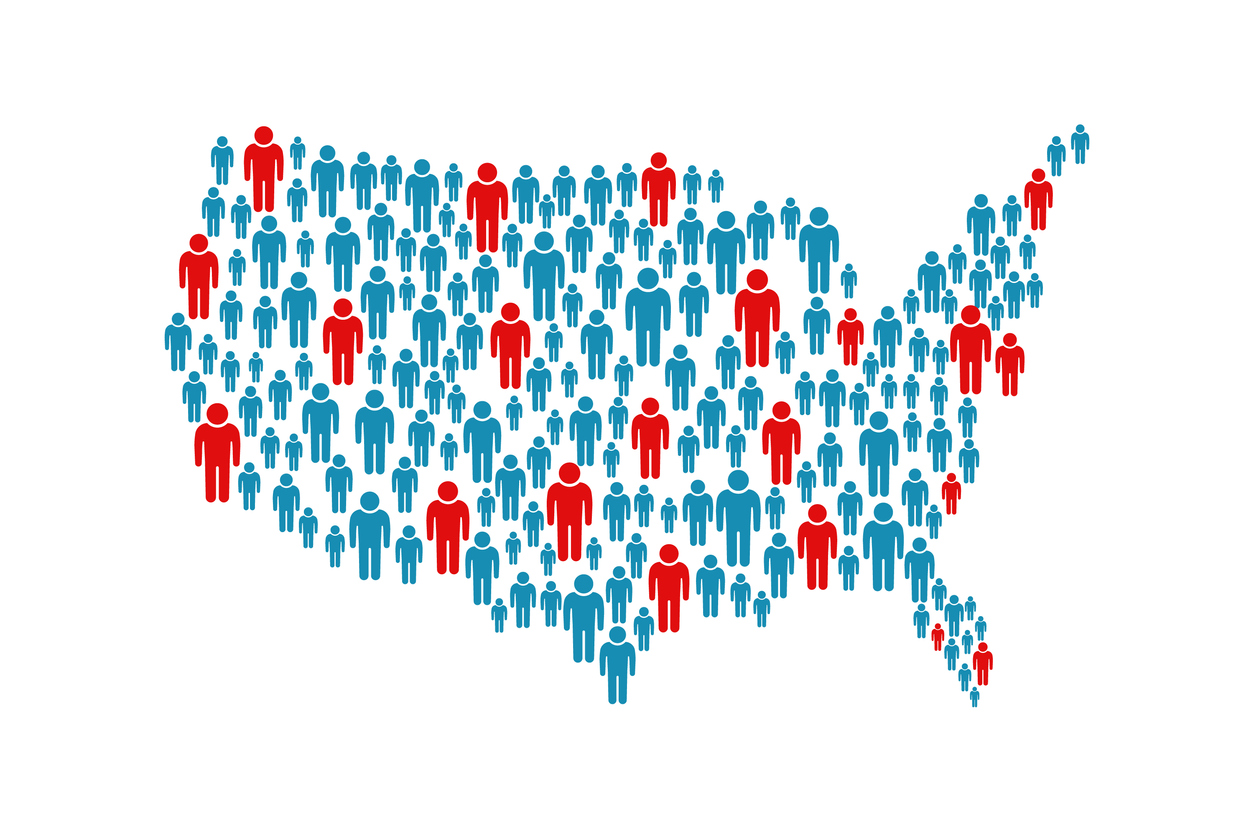 Census Population