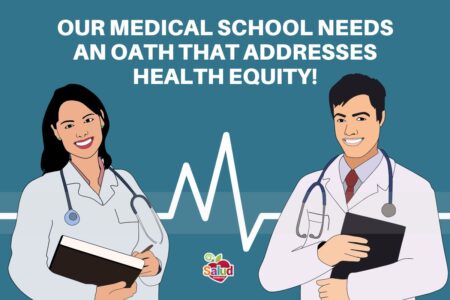 medical oath for medical schools - sample content