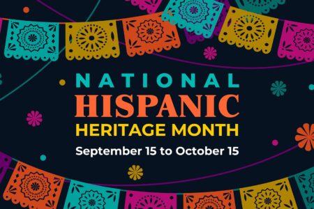 Hispanic Heritage Month cdc