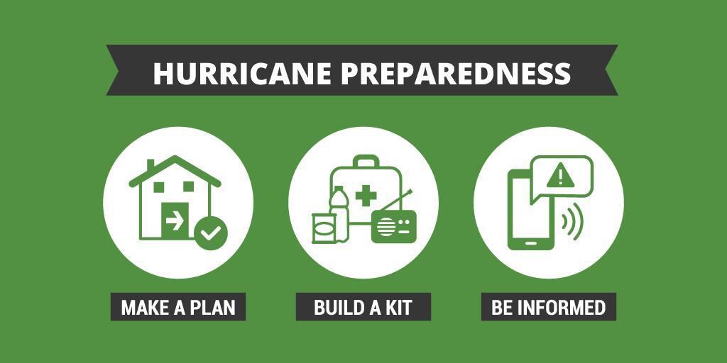 Medical Safety and Preparedness During Hurricane Season