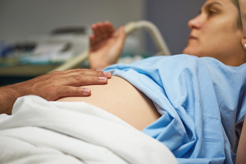 preventable pregnancy death