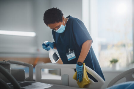 infection control