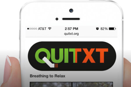 quitxt-phone-smokeout-quit-smoking