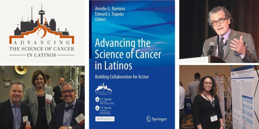 Advancing the Science of Cancer in Latinos Building Collaboration for Action