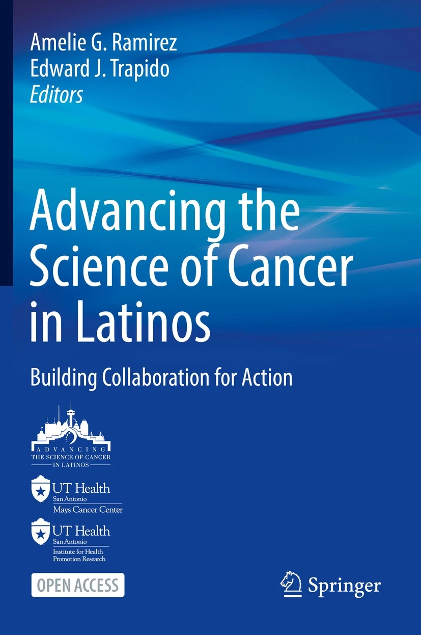 Advancing the Science of Cancer in Latinos Building Collaboration for Action cover