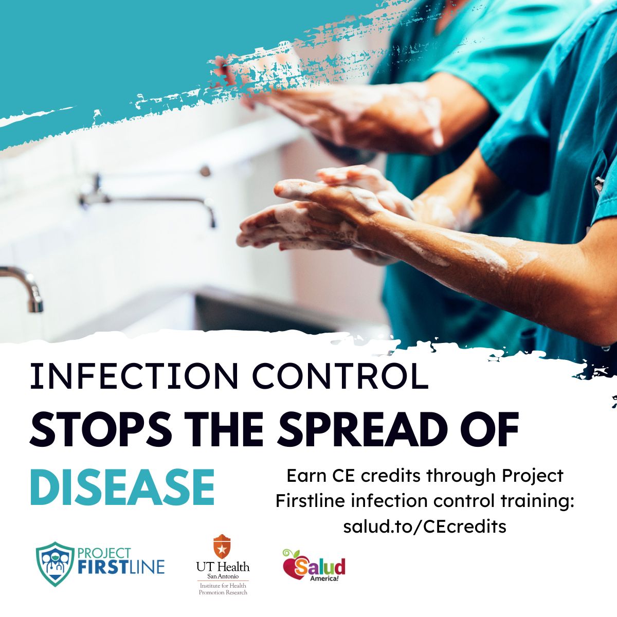 Sharing Toolkit: Share Project Firstline Infection Control Training ...