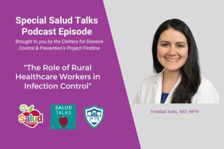 rural healthcare workers podcast