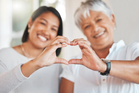 CHW Heart Health