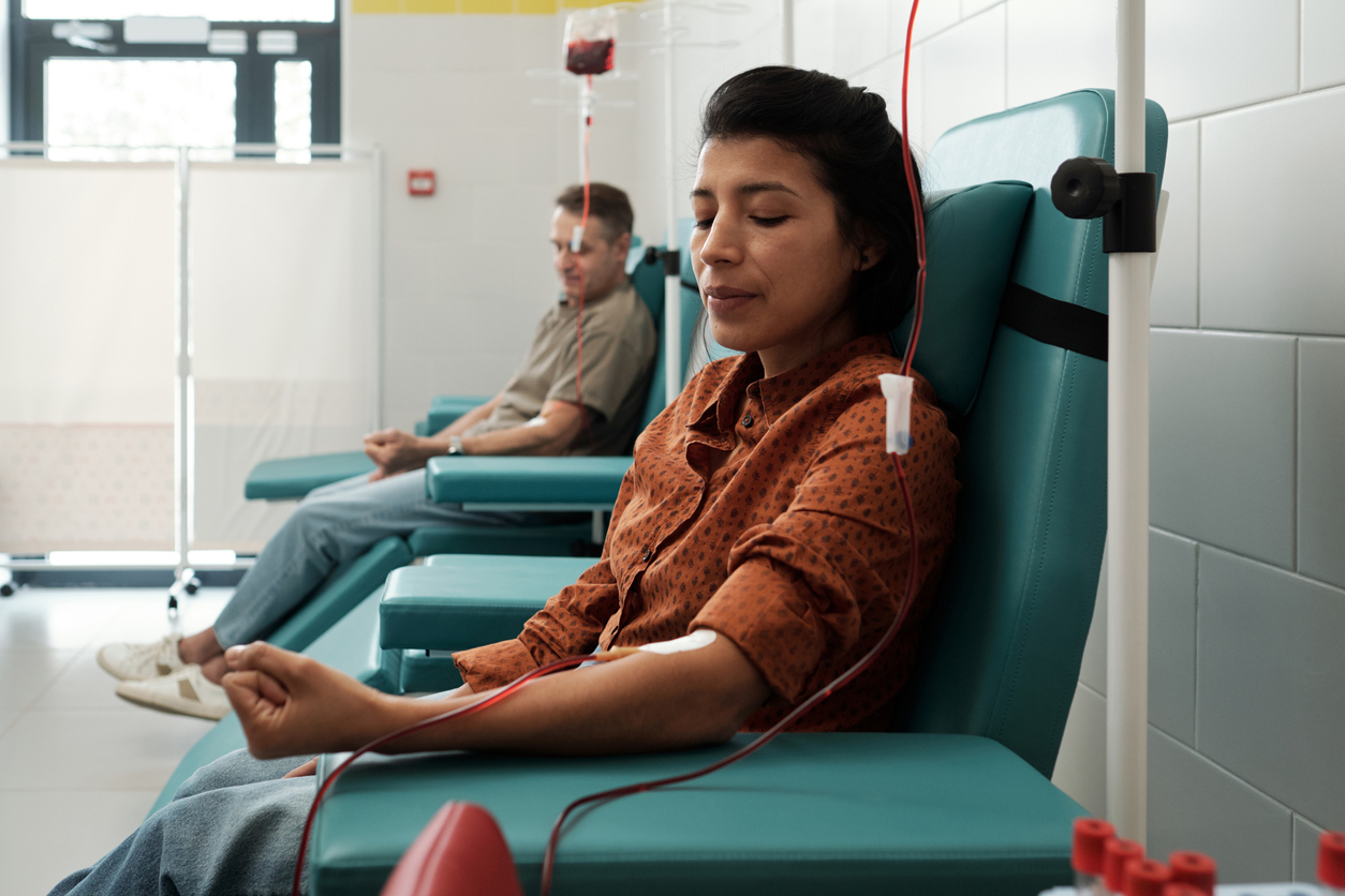 Latino Dialysis Patients Are More at Risk for Staph Infections - Salud  America