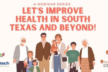 lets improve health together webinar series graphic 2025