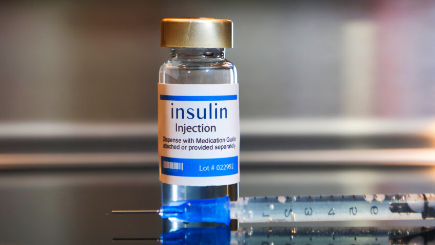 Diabetes insulin costs too much