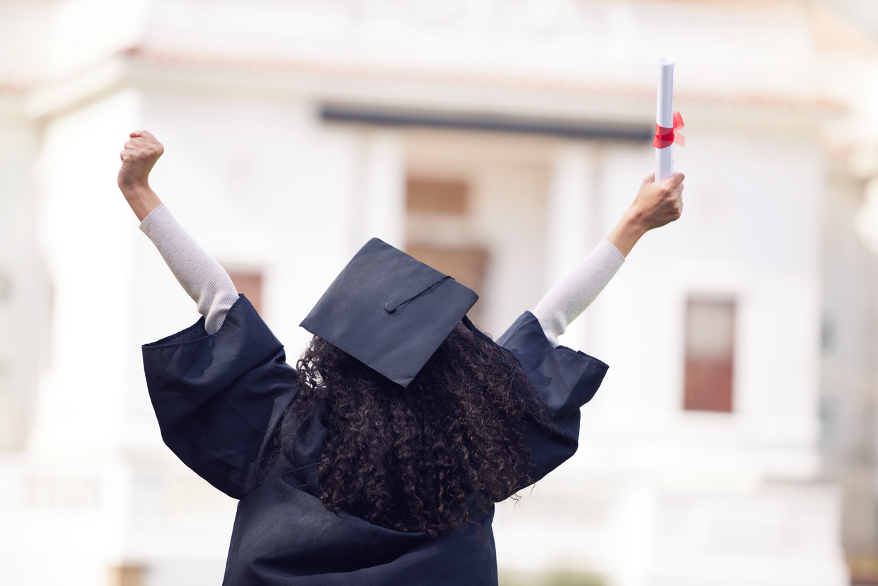 Number of Latinas in Higher Education Continues to Grow Salud America