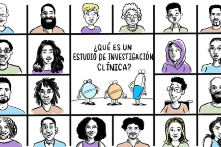 Bilingual Videos: Why Clinical Trials Are Important for Latinos