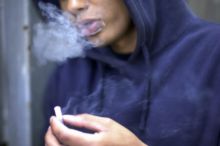 CDoH teen smoking