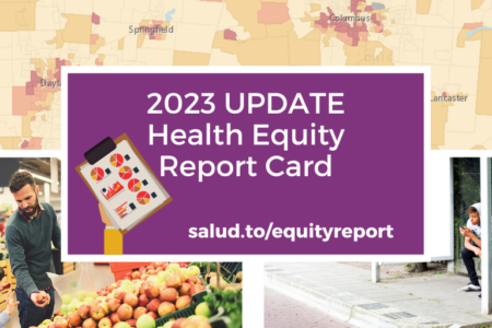 UPDATE: Health Equity Report Card Covers Child Opportunity, Location Affordability, Transit Access