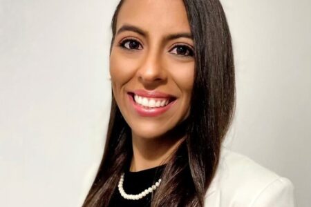 Yashira Negron Abril