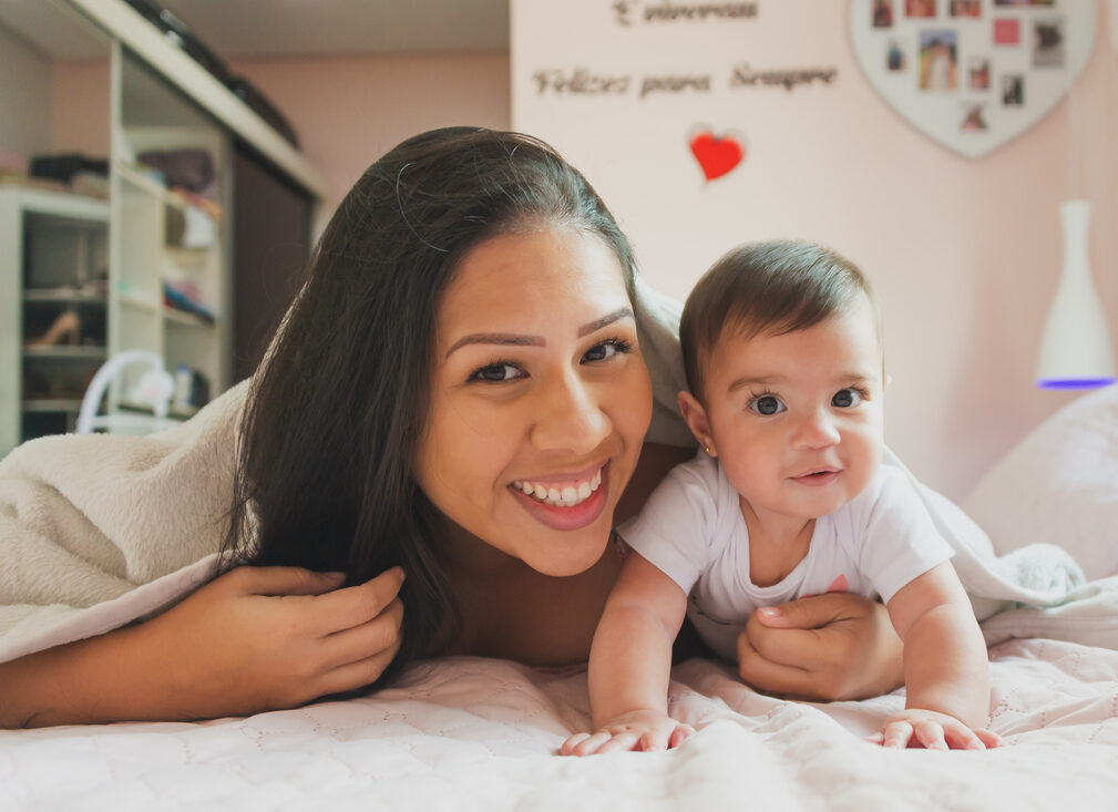 Texas Extends Postpartum Medicaid Coverage from 60 Days to Year