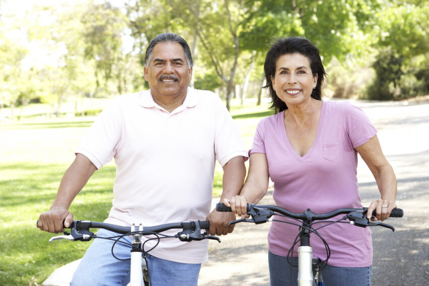 physical activity for cancer patients
