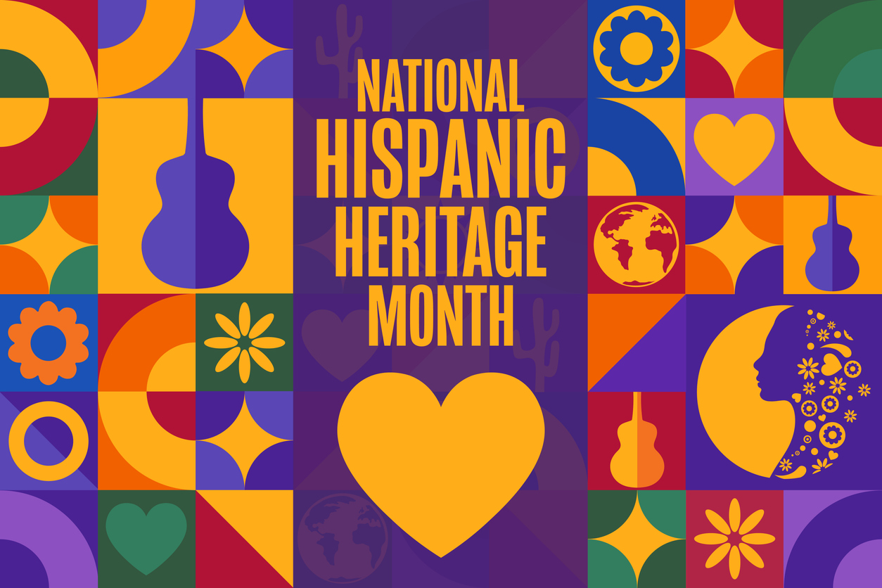 Hispanic Heritage Month Celebration - Visit Lancaster City