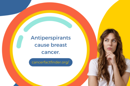 cancer myths