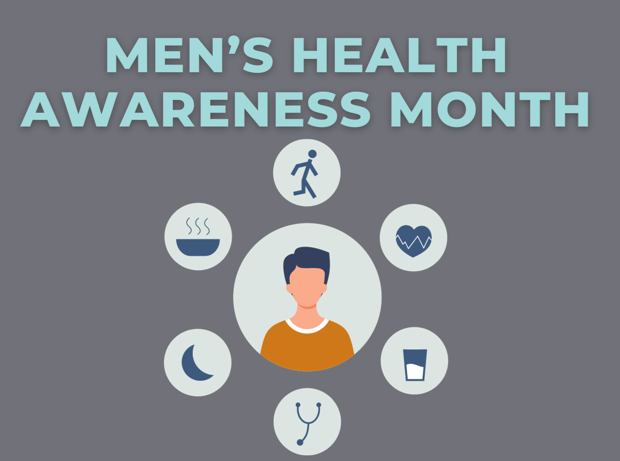 3 Ways To Support Latino Men’s Health - Salud America