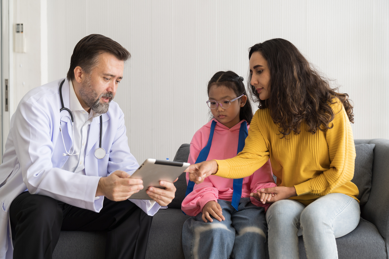 Toolkit: How to Screen for Sugary Drink Consumption in Early Childhood ...