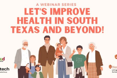 genentech webinars in south texas ut health san antonio salud