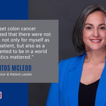 Marielle Santos McLeod