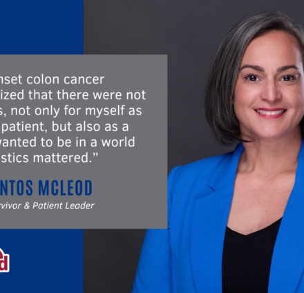 Marielle Santos McLeod