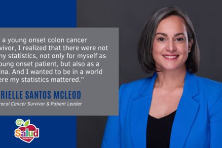 Marielle Santos McLeod