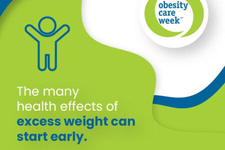 obesity care week five principles