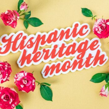 Hispanic Heritage Month Latino Health Salud America