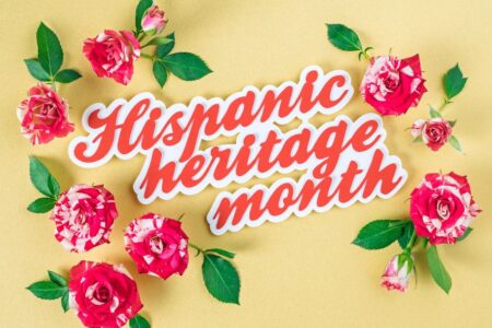 Hispanic Heritage Month Latino Health Salud America