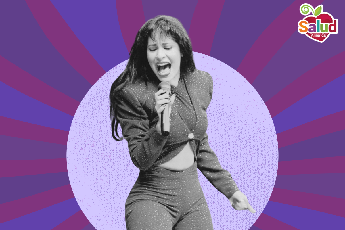 Selena Quintanilla Perez