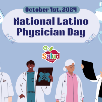 National Latino Physician Day 2024