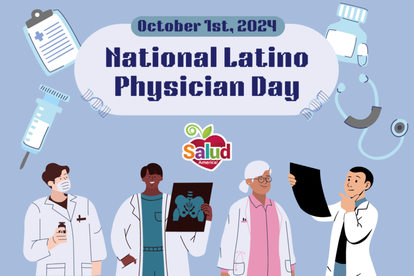 National Latino Physician Day 2024