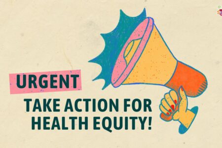 14 Holiday Actions for Health Equity