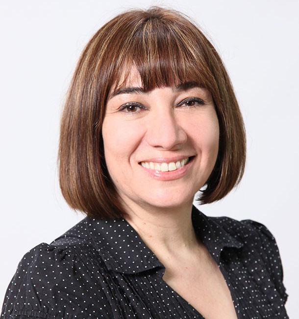 Dr. Maria Constanza Camargo