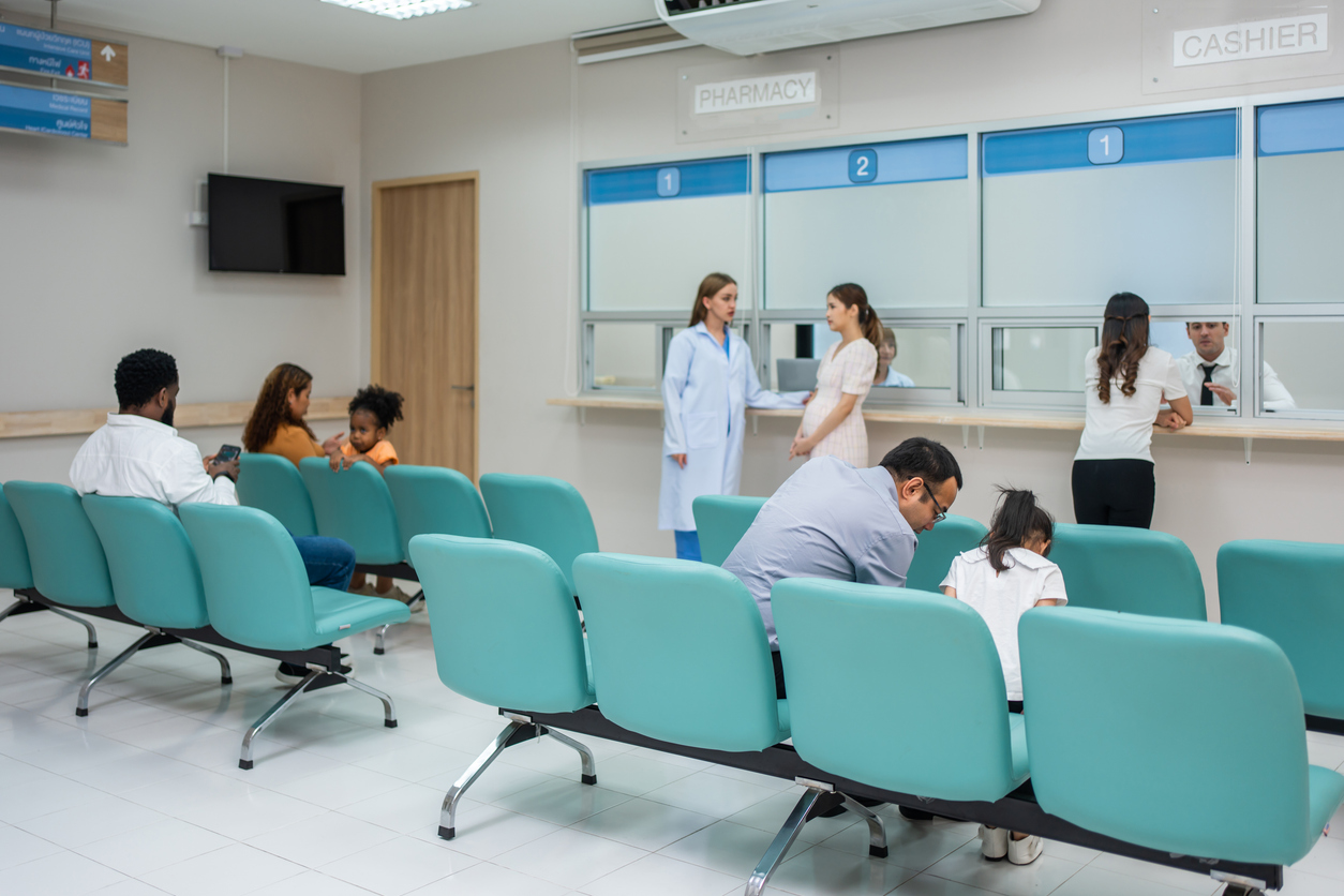 11 FACTS ABOUT DISCRIMINATION AND POVERTY IN THE LATINO COMMUNITY visual data 7