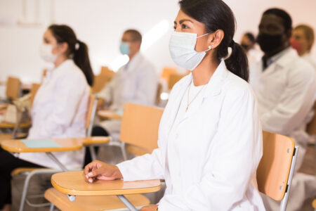 advancing the science of cancer in latinos proceedings medical students